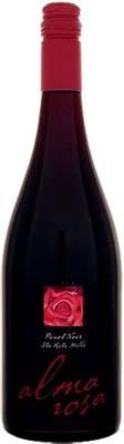 Alma Rosa Pinot Noir